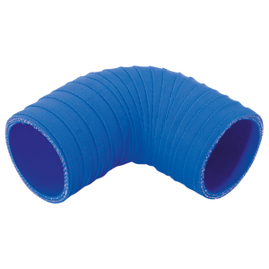 ID COOLANT HOSE 90DEG BLUE