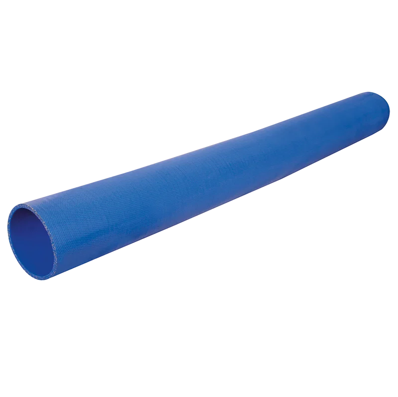 ID COOLANT HOSE STRAIGHT BLUE