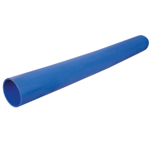 ID COOLANT HOSE STRAIGHT BLUE