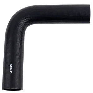 90  RAD HOSE BEND (8 LEGS)