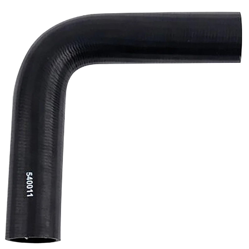 90  RAD HOSE BEND (8 LEGS)