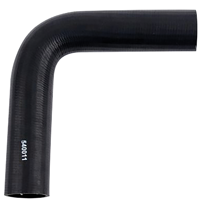 90 RAD HOSE BEND (8 LEGS)