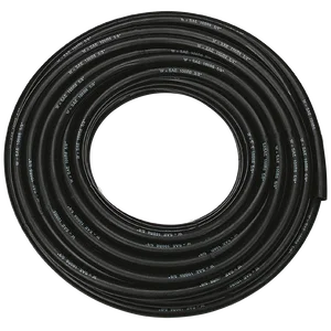 ID HYD/OIL RUBBER HOSE 50M SAE100R6