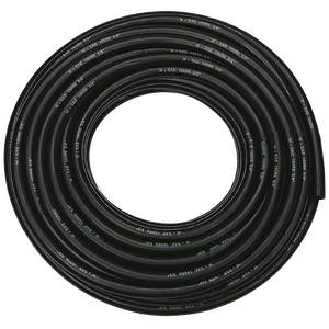ID HYD/OIL RUBBER HOSE 25M SAE100R6