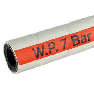 1 7 BAR WHITE STEAM NON-MARKING 40M