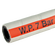 1/2 7 BAR WHITE STEAM NON-MARKING 40M