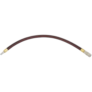 BREATHING AIR HOSE 3/8 25K 5M ASSEMBLY