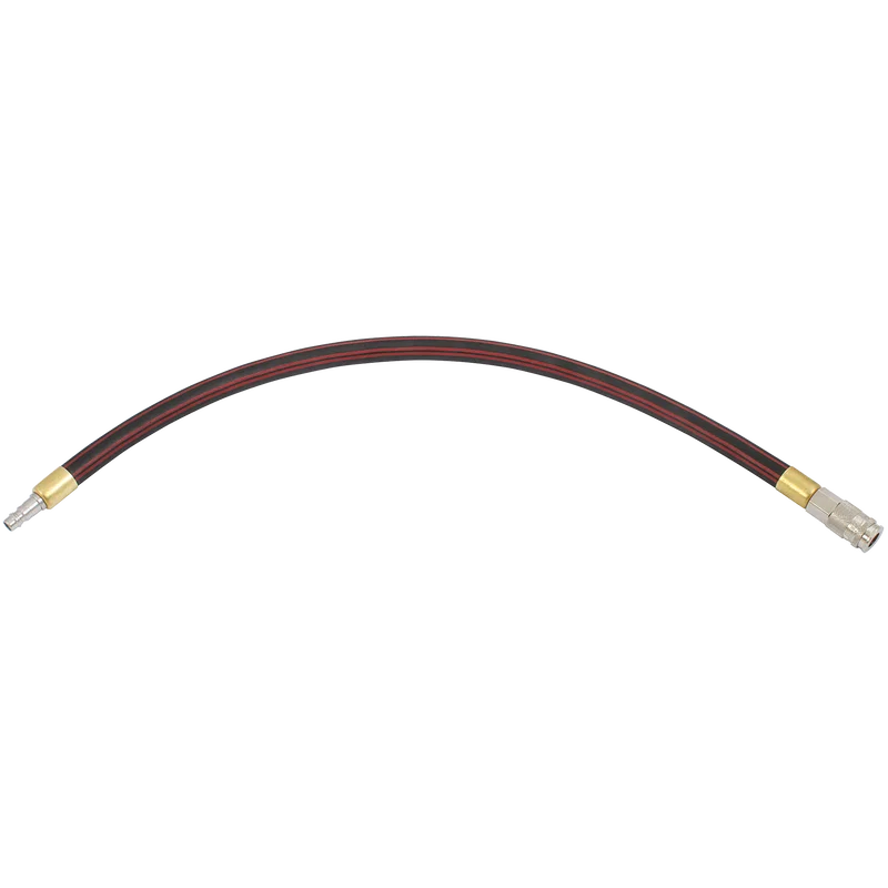 BREATHING AIR HOSE 3/8 25K 5M ASSEMBLY