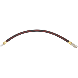BREATHING AIR HOSE 3/8 25K 5M ASSEMBLY