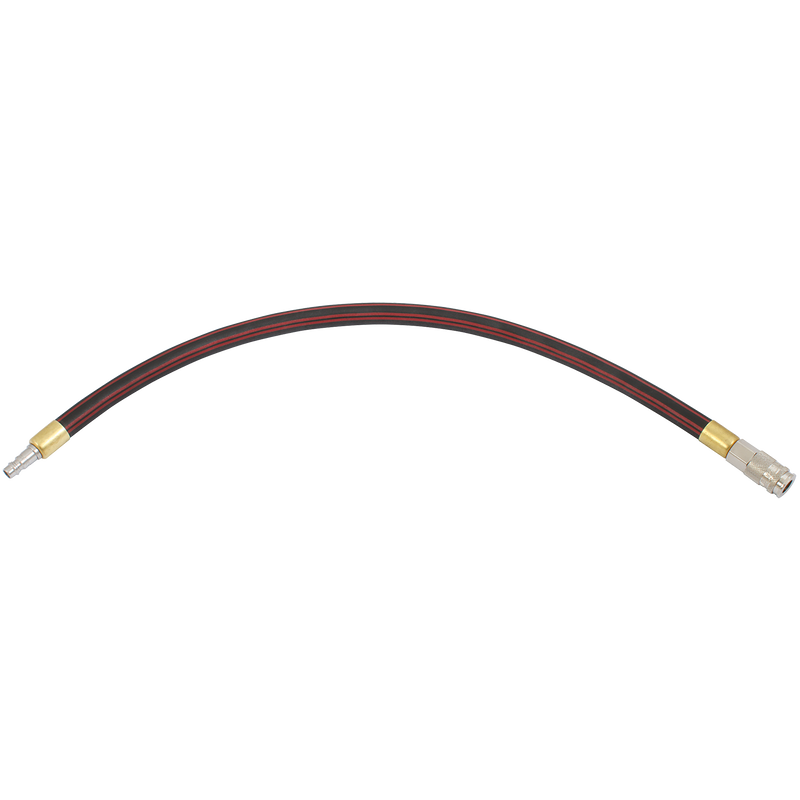 BREATHING AIR HOSE 3/8 95K 5M ASSEMBLY