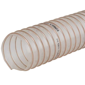 ANTISTATIC PUR 0.7MM WALL 10M