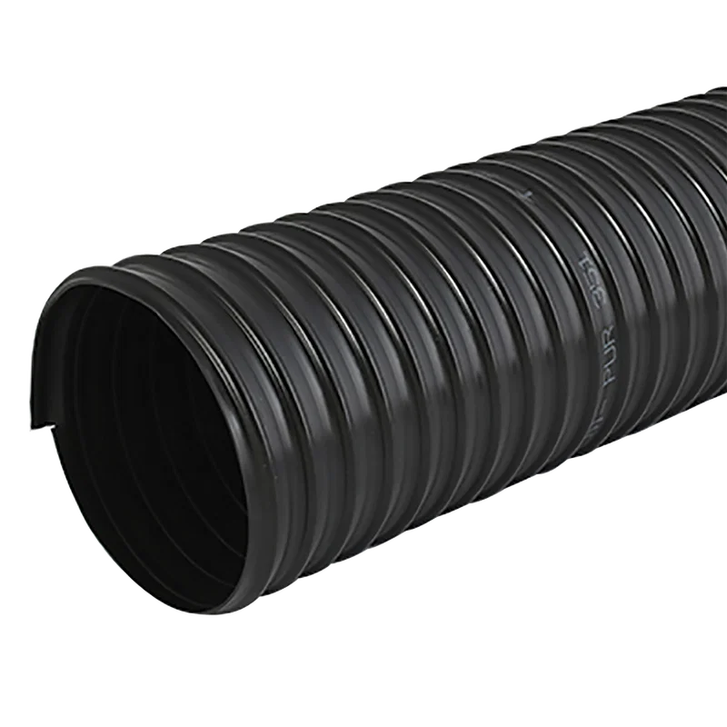 HIGH TEMP PUR 1MM WALL 10M