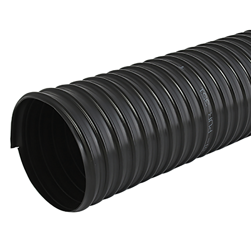 HIGH TEMP PUR 1MM WALL 10M