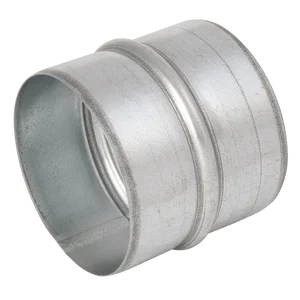 GALVANISED STEEL CONNECTOR