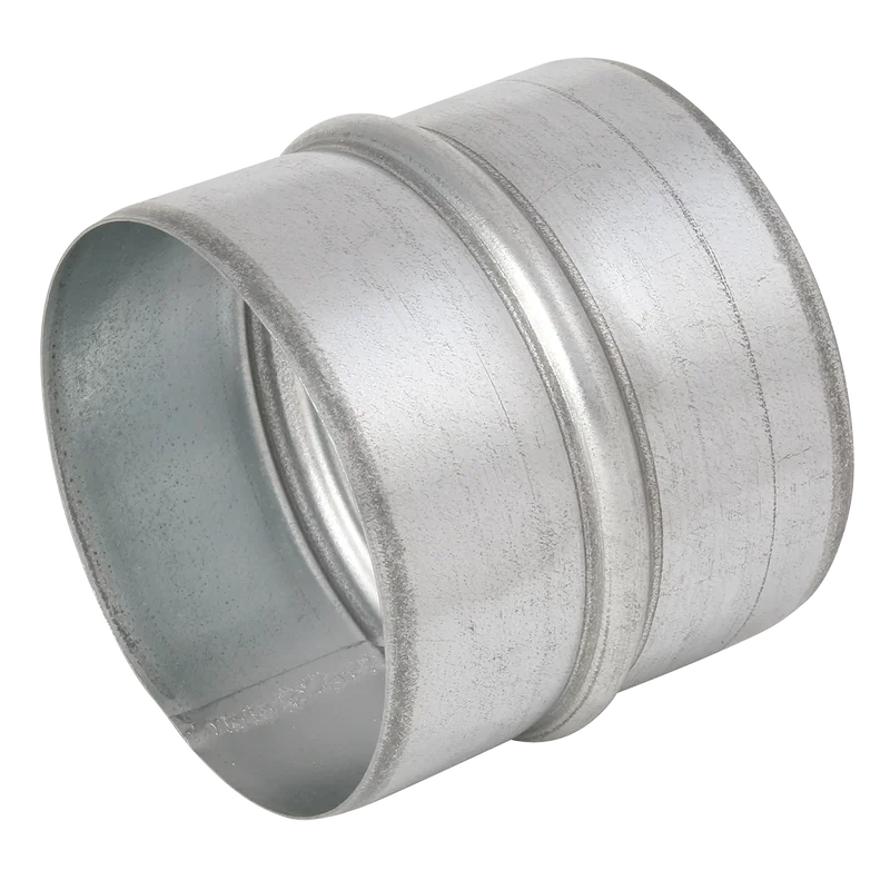 GALVANISED STEEL CONNECTOR