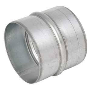 GALVANISED STEEL CONNECTOR