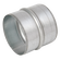 150MM GALVANISED STEEL CONNECTOR