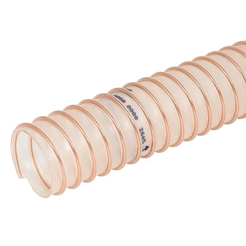 ANTISTATIC PUR 1.5MM WALL 10M