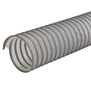 FLAME RET PUR 0.4MM WALL 10M