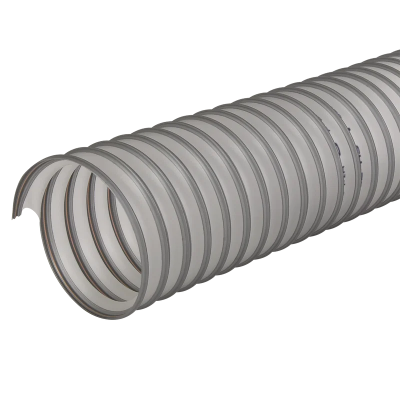 FLAME RET PUR 0.4MM WALL 10M