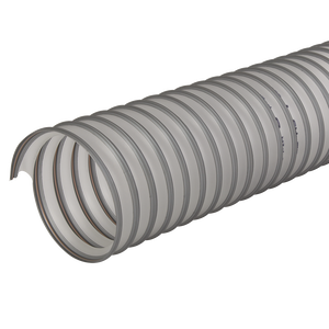 FLAME RET PUR 0.4MM WALL 10M
