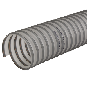 FLAME RET PUR 0.6MM WALL 10M