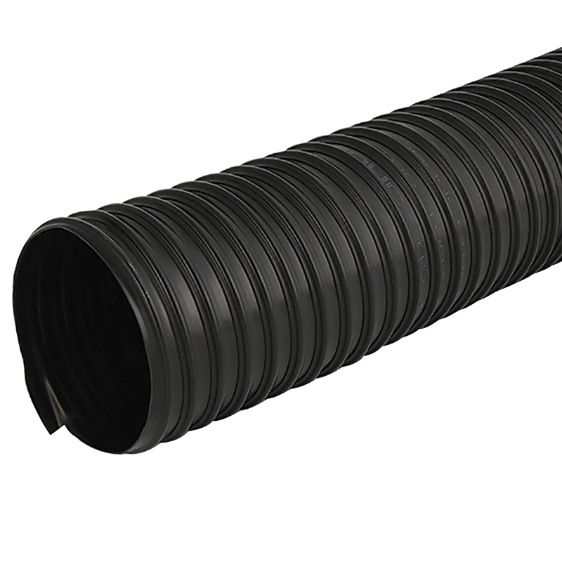 ELEC CON PUR 0.8MM WALL 10M