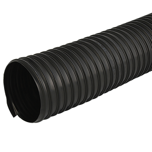ELEC CON PUR 0.8MM WALL 10M