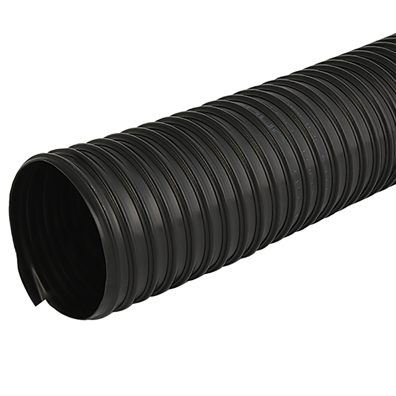 ELEC CON PUR 0.8MM WALL 10M