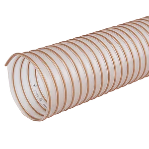 PUR 1.0MM WALL FG 10M