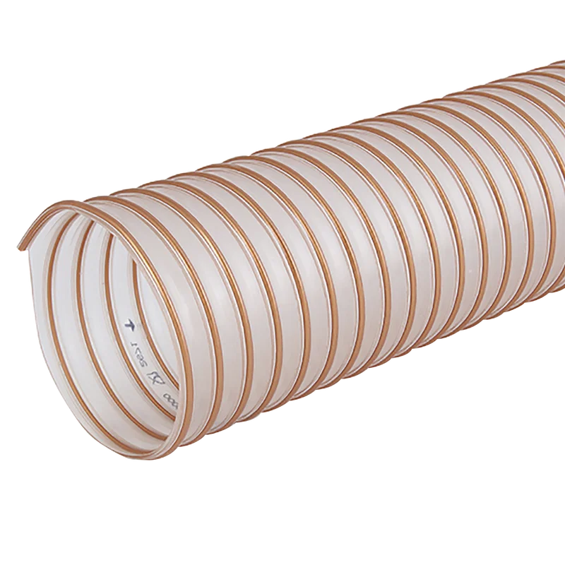 PUR 1.0MM WALL FG 10M