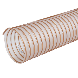 PUR 1.0MM WALL FG 10M