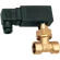 G1/2 T PDL FL/SWCH 2.1 NM 3/H SPDT IP65