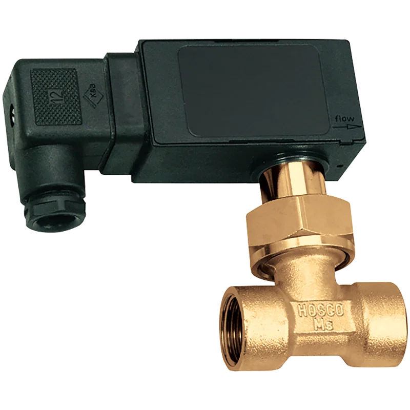 T PDL FL/SWCH 2.1 NM 3/H SPDT IP65