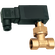 G1/2 T PDL FL/SWCH 2.1 NM 3/H SPDT IP65