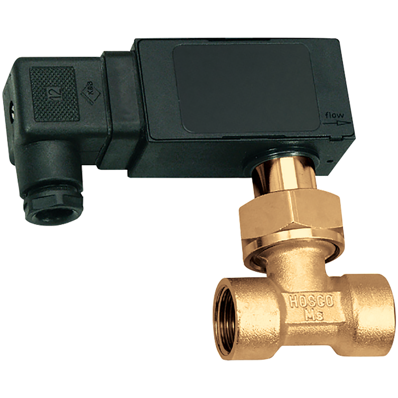 T PDL FL/SWCH 2.1 NM 3/H SPDT IP65