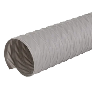 L/W PVC SUC/BLOWER HOSE 10M
