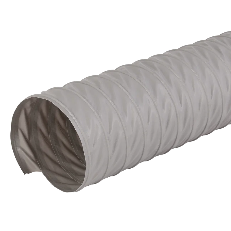 L/W PVC SUC/BLOWER HOSE 10M