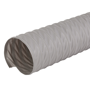 L/W PVC SUC/BLOWER HOSE 10M