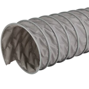 S/L/W CP SUC/BLO HOSE