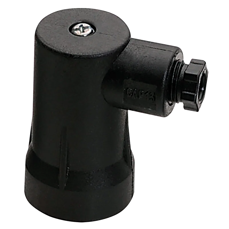 CAP13 SWITCH PROTECTION IP65