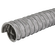 100MM CP FLAME RET SUC/BLA SIL HOSE 3m