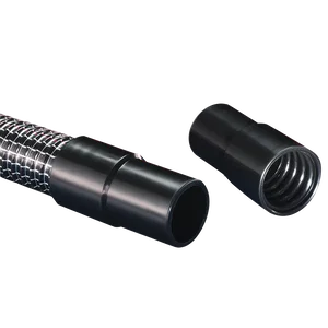 PVC CUFF FOR 372 HOSE