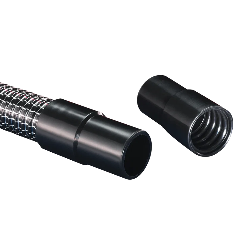PVC CUFF FOR 372 HOSE