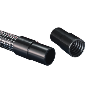 PVC CUFF FOR 372 HOSE