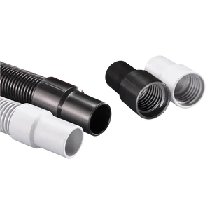 PVC CUFF FOR 373 HOSE
