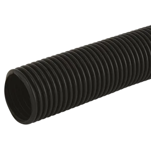 LW BL AS EVA CR PROOF SUC HOSE 30M