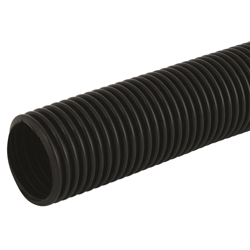 LW BL AS EVA CR PROOF SUC HOSE 30M