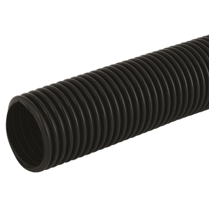 LW BL AS EVA CR PROOF SUC HOSE 30M