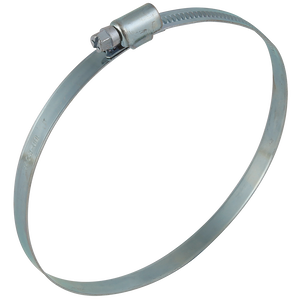 WORM DRIVE CLAMP 208